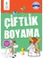 Çiftlik Boyama 1