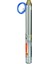 4SDM616 4 Inch 6 Ton Serisi Motorlu Dalgıç Pompa Monofaze (220V) 2hp 1