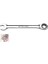 B05-18/ 18 mm C-Gear Cırcırlı Kombıne Anahtar Ceta 1