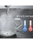 400 ml Cam Kahve Paylaşımı Pot Kahve Sunucusu Disanter Decanter Ev Bira Kupası El Yapımı Kahve Makinesi Buz Damla Su Isıtıcısı ^ 1 | Kahve Kapları (Yurt Dışından) 4