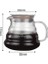 500 ml Dökme Range Kahve Sunucusu Carafe Damla Cezve Kahve Su Isıtıcısı Brewer Barista Percolator Clear 360ML 600ML 800ML | Kahve Kapları (Yurt Dışından) 2