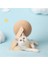 Pet Malzemeleri Aşınmaya Dayanıklı Kedi Tırmalamak Tahtası, Masif Ahşap Taşlama Pençe Profesyonel Cihaz, Dikey Kedi Oyuncak, Sisal Kedi Tırmalamak Topu (Yurt Dışından) 2