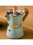 Kahve Makinesi Pot Alüminyum Moka Espresso Percolator Pot Kahve Su Isıtıcısı Cafetera Espresso Percolator Stovetop Kahve Makinesi | Kahve Tencereler (Yurt Dışından) 2
