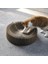 Kediler Scratcher Tahtası Kedi Oluklu Kağıt Oyuncaklar Kurulu Yavru Scratcher Giymek Direnç Çizik Yuva Ovalar Pet Malzemeleri | Mobilya ve çizikler (Yurt Dışından) 4
