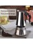 Paslanmaz Çelik Kahve Pot Mocha Espresso Latte Percolator Soba Kahve Makinesi Pot Percolator Içecek Aracı Cafetiere Latte Stopetop | Kahve Tencereler (Yurt Dışından) 1