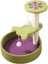 Kedi Scratcher Tırmanma Ağacı Kurulu Kedi Kaşıyıcı Post Mobilya Sisal Scratcher Post Tower Pençeleri Bakım Kedi Scratcher Kitten Toy | Mobilya ve çizikler (Yurt Dışından) 1