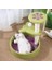 Kedi Scratcher Tırmanma Ağacı Kurulu Kedi Kaşıyıcı Post Mobilya Sisal Scratcher Post Tower Pençeleri Bakım Kedi Scratcher Kitten Toy | Mobilya ve çizikler (Yurt Dışından) 2