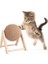 Ahşap Kedi Scratchers Top Oyuncaklar Sisal Board Scratcher Kedi Taşlama Paws Pençeleri Bakım Oyuncak Sandalye Kanepe Koruma Ürün | Mobilya ve çizikler (Yurt Dışından) 4
