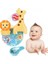 Bebek Banyo Oyuncakları Çocuklar Için 2 Ila 4 Yaşında Su Duş Oyuncakları Bebe Için 0 12 Ay Zürafa Oyuncaklar Çocuklar Için Yüzme Havuzu | Banyo Oyuncak (Yurt Dışından) 1