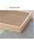 Kedi Scratcher Post Katı Ahşap Sisal Top Turntable Pençeleri Kedi Oyuncaklar Interaktif Kitten Scratch Board | Mobilya ve çizikler (Yurt Dışından) 4