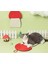 Kedi Tırmalamak Kurulu Kedi Pençe Taşlama Tahtası Yavru Tırnak Kazıyıcı Mat Pet Sisal Scratcher Pad | Mobilya ve çizikler (Yurt Dışından) 2