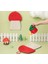 Kedi Tırmalamak Kurulu Kedi Pençe Taşlama Tahtası Yavru Tırnak Kazıyıcı Mat Pet Sisal Scratcher Pad | Mobilya ve çizikler (Yurt Dışından) 4