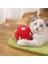 Yavru Sevimli Mantar Kedi Scratcher Board Mobilya Koruyun Pet Sağlık Sisal Mat Pençeleri Bakım Çizik Oyuncak Gönderi | Mobilya ve çizikler (Yurt Dışından) 3
