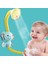 Banyo Oyuncakları Bebek Su Oyunu Fil Modeli Musluk Duş Elektrikli Su Sprey Oyuncak Çocuklar Için Yüzme Banyo Bebek Oyuncakları | Banyo Oyuncak (Yurt Dışından) 2