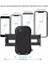 Araba Telefonu Tutucu Araba Hava Havalandırma Dağı Telefon Aksesuarları Evrensel Telefon Klip Standı Cep Telefonu Tutucu Standı (Yurt Dışından) 2