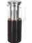 Kahve Makinesi, 1 Litre, 32 Oz Buzlu Kahve Makinesi, Buzlu Çay Makinesi, Hava Geçirmez Soğuk Brew Sürahi, Kahve Aksesuarları, Soğuk Br | Kahve Filtreleri (Yurt Dışından) 1