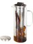 Kahve Makinesi, 1 Litre, 32 Oz Buzlu Kahve Makinesi, Buzlu Çay Makinesi, Hava Geçirmez Soğuk Brew Sürahi, Kahve Aksesuarları, Soğuk Br | Kahve Filtreleri (Yurt Dışından) 2