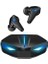 Bluetooth Oyun Kulakiçi Düşük Gecikme Mini Stereo Gerçek Kablosuz Kulaklık Kulak Sporlarında Su Geçirmez Telefon Için | Telefon Kulaklık ve kulaklıklar (Yurt Dışından) 1