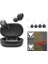 Bluetooth Kulaklık Stereo Bas Bt 5.0 Kulaklıklar Mic Handsfree Kulakiçi Aı Kontrollü (Yurt Dışından) 1