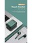 Bluetooth Kulaklıklar Stereo Gerçek Kablosuz Kulaklık Kulakiçi Kulak Handsfree Kulaklıklar Cep Telefonu Için Kulak Tomurcukları | Telefon Kulaklık ve kulaklıklar (Yurt Dışından) 2
