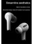 Bluetooth Kulaklık Spor Kablosuz Kulaklık Stereo Kulaklık Mıc Smartphone ile Hıfı Müzik | Bluetooth Kulaklık ve kulaklıklar (Yurt Dışından) 4