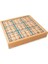Ahşap Sudoku Oyun Tahtası Çekmece (Mavi) (Yurt Dışından) 1