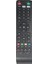 Next Minix Hd Tiger Uydu Alıcı Kumandası 1