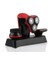 Elektrikli Kel Kafa Tıraş Makinesi Razor 3D Sakal Giyotin Adam Bakım Kiti Kafatası Clipper Kendini Bıkma Saç Kesimi Tıraş Makinesi Erkekler Için Kesim (Ingıltere Fişi) (Yurt Dışından) 2
