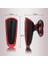 Elektrikli Kel Kafa Tıraş Makinesi Razor 3D Sakal Giyotin Adam Bakım Kiti Kafatası Clipper Kendini Bıkma Saç Kesimi Tıraş Makinesi Erkekler Için Kesim (Ingıltere Fişi) (Yurt Dışından) 4