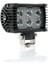 Power 6 LED Off Road Çalışma Lambası 12V/24V SWL115.1000 3