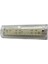 Lamba Ledli 12 V Beyaz Işık Anahtarlı 23.4cmx6.2cm 30 LED SPD1230LW.AB 2