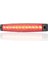 24V Üniversal Parmak 12 LED Basamak Kırmızı SBC24R12 4