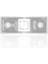 Side Marker 4 LED Beyaz 10-30V On SML02W 2