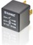 Mini Röle 24 Volt 30 Amper 4 Uçlu Braketli SR2443A 2