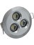 Power Spot LED Lamba 12-24V3W Beyaz SSP300W 1