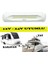 Power LED Iç -Dış Aydınlatma 10V-30V 36*0.5W Beyaz SZLW36W 2