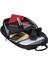 BP-Z200-WL600 Mouse -15.6" Su Geçirmez Kumaş Laptop ,notebook Sırt Çantası Siyah+Kablosuz Mouse 4