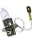 12 Volt 55 W H3 Ampul (5 Adet) 1987302802 1