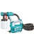 Tt5006 Hvlp Elektrikli Boya Tabancası 500W 3