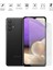 Samsung Galaxy A32 5g Ekran Koruyucu Tam Kaplayan Esnek Kırılmaz Nano Temperli 1