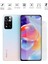 Xiaomi Redmi Note 11 Pro Plus Ekran Koruyucu Tam Kaplayan Esnek Kırılmaz Nano Temperli 1