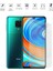 Xiaomi Redmi Note 9 Pro Ekran Koruyucu Tam Kaplayan Esnek Kırılmaz Nano Temperli 1
