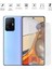 Xiaomi Redmi Note 11T 5g Ekran Koruyucu Tam Kaplayan Esnek Kırılmaz Nano Temperli 1