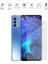 Oppo Reno 4 Ekran Koruyucu Tam Kaplayan Esnek Kırılmaz Nano Temperli 1