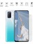 Oppo A92 Ekran Koruyucu Tam Kaplayan Esnek Kırılmaz Nano Temperli 1