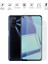 Oppo A72 Ekran Koruyucu Tam Kaplayan Esnek Kırılmaz Nano Temperli 1
