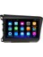 Honda Civic Fb7 Android 12 Kablosuz Carplay Navigasyon Multimedya Ekran Teyp - MY-0609W-HONDA Civic Fb7 1