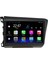 Honda Civic Fb7 Android 12 Kablosuz Carplay Navigasyon Multimedya Ekran Teyp - MY-0609W-HONDA Civic Fb7 2