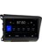 Honda Civic Fb7 Android 12 Kablosuz Carplay Navigasyon Multimedya Ekran Teyp - MY-0609W-HONDA Civic Fb7 3