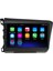 Honda Civic Fb7 Android 12 Kablosuz Carplay Navigasyon Multimedya Ekran Teyp - MY-0609W-HONDA Civic Fb7 5